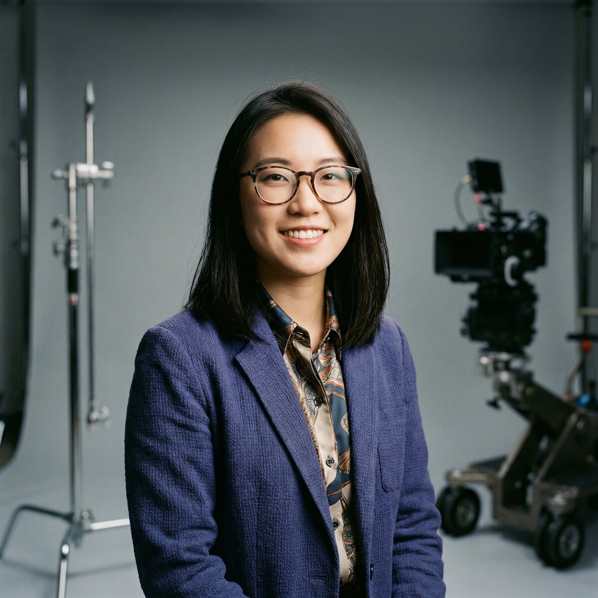 暗网禁区摄影顾问